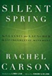 book Silent Spring