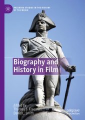 book Biography And History In Film