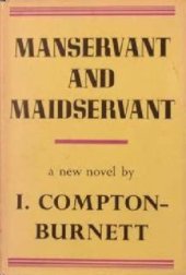 book Manservant and maidservant