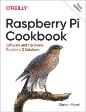 book Raspberry Pi Cookbook: Software and Hardware Problems and Solutions