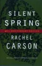 book Silent Spring