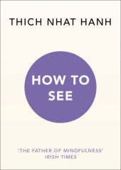 book How to See