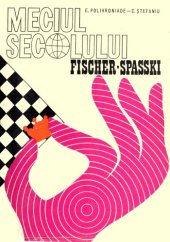 book Meciul secolului : Fischer-Spasski