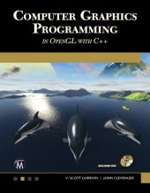 book Computer Graphics Programming in OpenGL Using C++