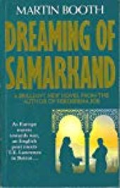 book Dreaming Of Samarkand