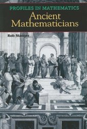 book Ancient Mathematicians