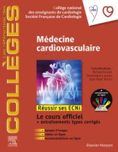 book Médecine Cardio-Vasculaire: Réussir Les Ecni