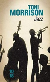 book Jazz