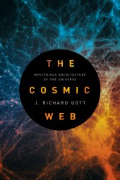 book The Cosmic Web