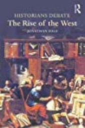 book Historians Debate the Rise of the West