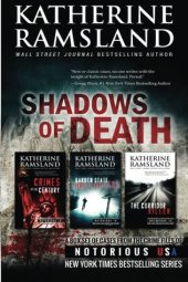 book Shadows of Death (True Crime Box Set): From the Crime Files of Notorious USA