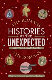 book Histories of the Unexpected: The Romans