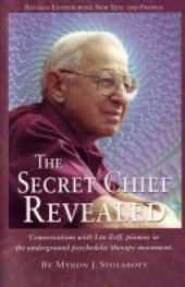 book The Secret Chief Revealed