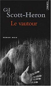 book Le vautour : roman