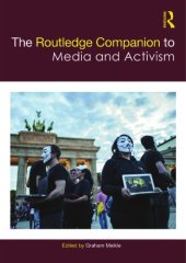 book The Routledge Companion To Media And Activism