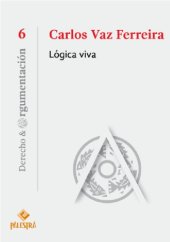 book Lógica viva