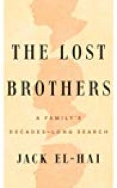 book The Lost Brothers: A Family’s Decades-Long Search