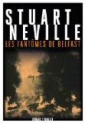 book Les fantômes de Belfast