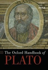 book The Oxford Handbook of Plato