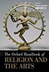 book Oxford Handbook of Religion and the Arts