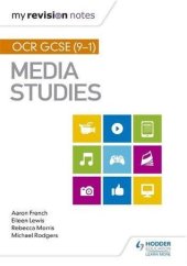 book My Revision Notes: OCR GCSE (9–1) Media Studies