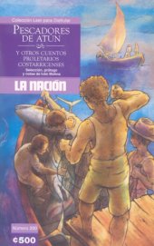 book Pescadores de atún y otros cuentos proletarios costarricenses