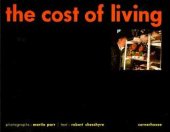 book The Cost Of Living