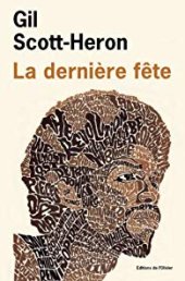 book La dernière fête : mémoires