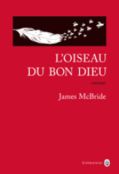 book L’Oiseau du Bon Dieu