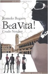 book Bea vita! Crudo Nordest