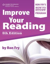 book Improve Your Reading