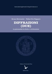 book Diffrazioni (Due). La psicoanalisi fra Kultur e civilizzazione