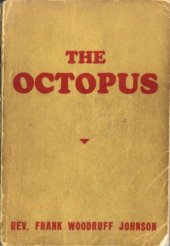 book The Octopus