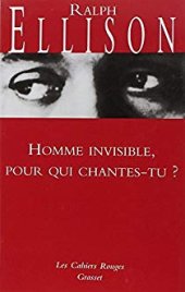 book Homme invisible, pour qui chantes-tu?