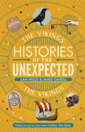 book Histories of the Unexpected: The Vikings