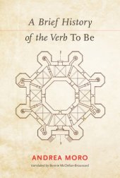 book A brief history of the verb To Be