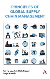 book Principles Of Global Supply Chain Management