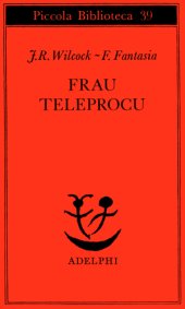 book Frau Teleprocu