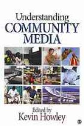 book Understanding community Media