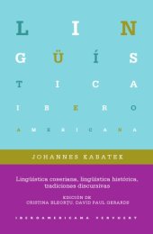 book Lingüística coseriana, Lingüística histórica, tradiciones discursivas