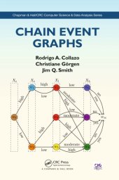 book Chain Event Graphs