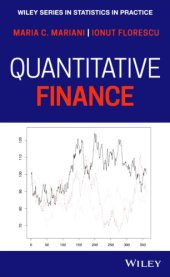 book Quantitative Finance