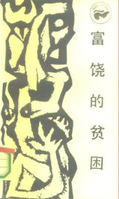 book 富饶的贫困：中国落后地区的经济考察