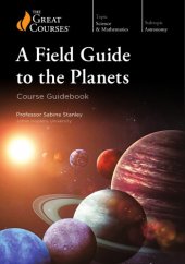 book A Field Guide to the Planets