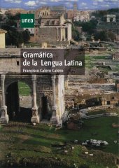 book Gramática de la lengua latina