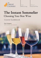 book The Instant Sommelier: Choosing Your Best Wine