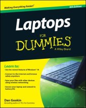 book Laptops For Dummies