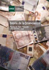 book Teoría de la financiación