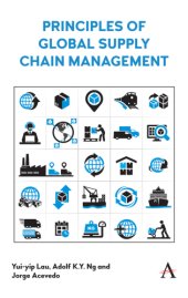 book Principles of Global Supply Chain Management