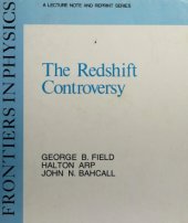 book The Redshift Controversy